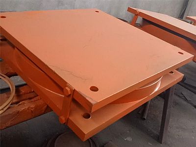 江口县建筑摩擦摆隔震支座用材料检测应该遵循哪些规范